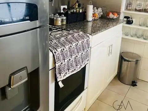 Departamento en Alquiler Temporal en Mar Del Plata, USD 240