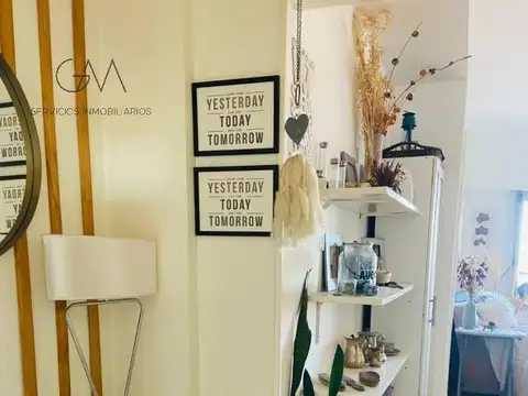 Departamento en Alquiler Temporal A Estrenar