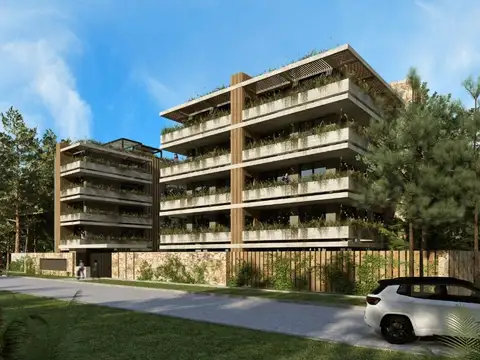 VENTA DEPTO 3 AMB A ESTRENAR  AMENITIES FINANCIA
