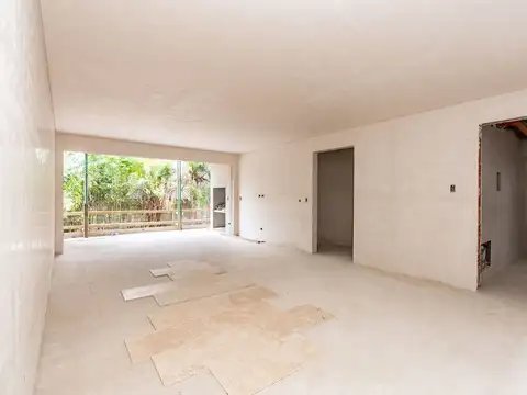 VENTA DEPTO 3 AMB A ESTRENAR  AMENITIES FINANCIA