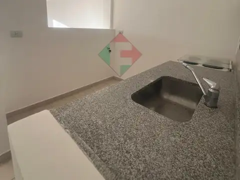 Departamento en Venta al Norte
