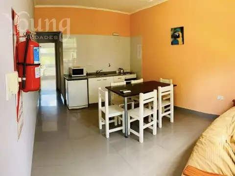 Hotel en venta Colón