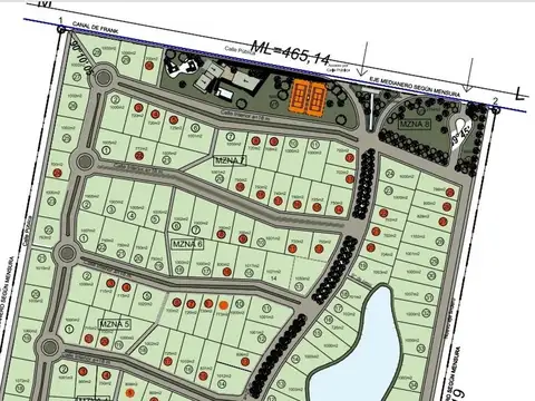 Autopista Rosario - Santa Fe Km 5