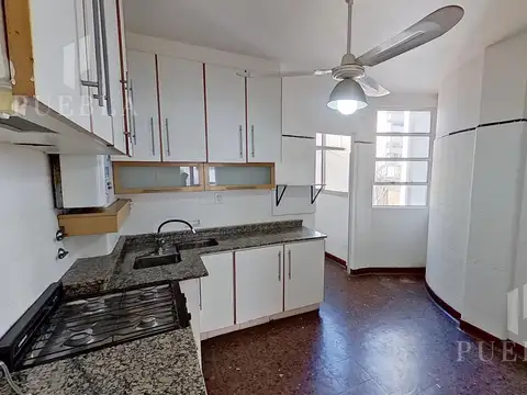 Departamento en Venta de 3 dormitorios