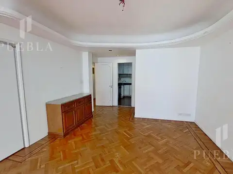 Departamento en Venta en Belgrano, USD 210.000