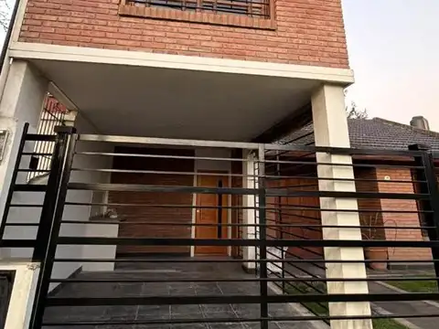 DEPARTAMENTO EN BERAZATEGUI
