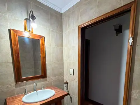 DEPARTAMENTO EN BERAZATEGUI