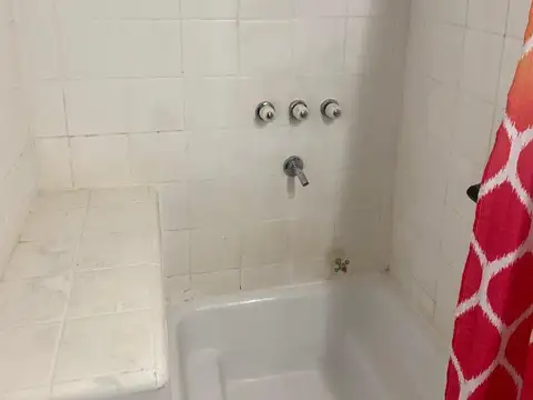 Departamento Monoambiente Palermo Botanico