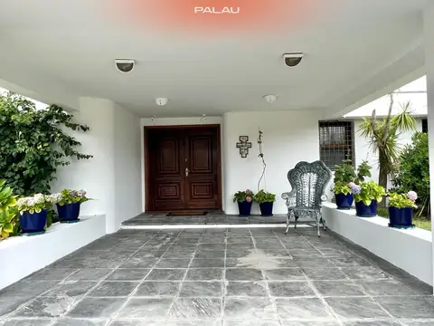 Casa en Alquiler Temporal de 6 dormitorios