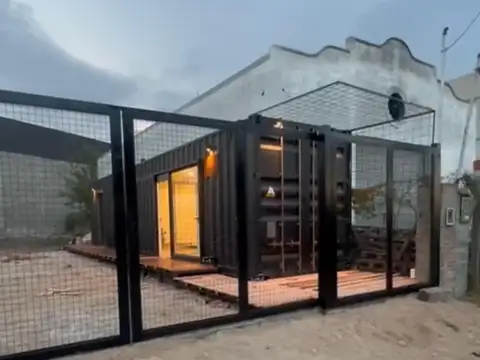 Local en alquiler en Los Vascos