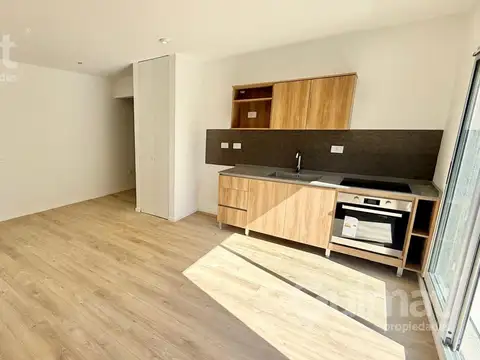 Departamento en Alquiler al Noreste