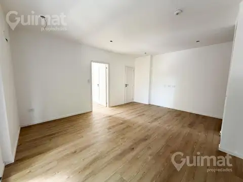 Departamento en Alquiler A Estrenar