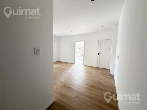Departamento en Alquiler de 1 dormitorio
