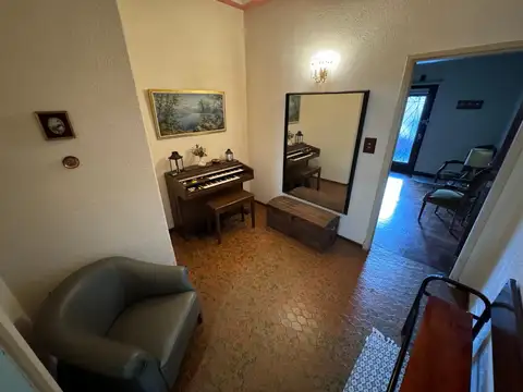 Casa 3 ambientes con 4 baños
