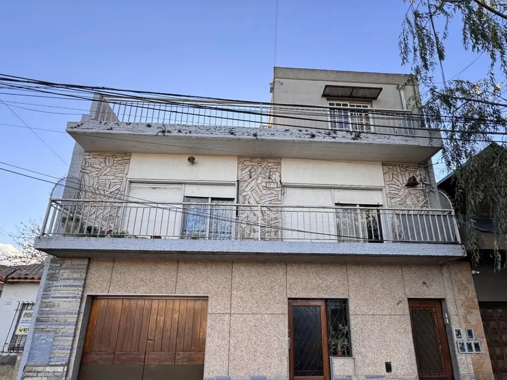 Barcelona 447