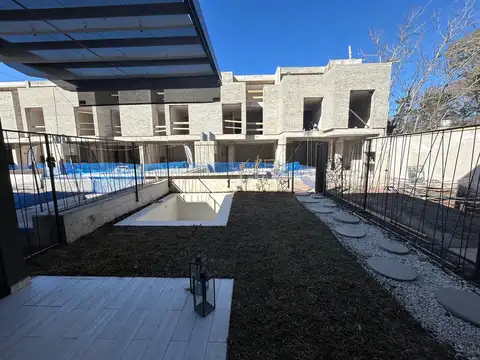 Casa en Venta en Fisherton, USD 240.000