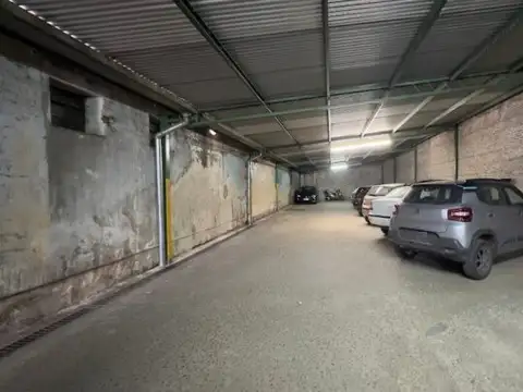 Galpón en alquiler en Zona Norte – 289 M² cubiertos con excelente conectividad