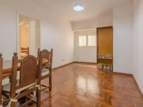 Departamento en venta - 2 Dormitorios 1 Baño - Congreso
