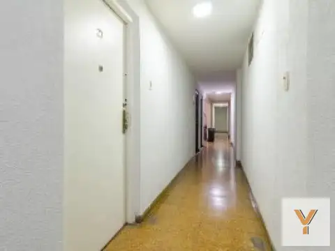 Departamento en Venta 40 años