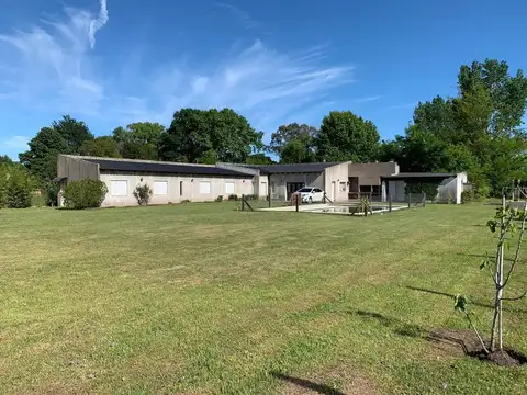 Boulevard Independencia 400