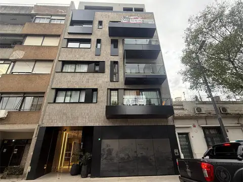 Departamento en Venta al Oeste