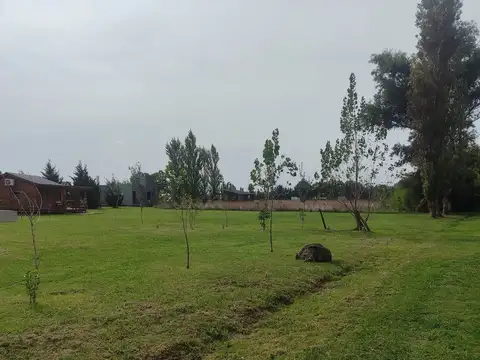 Terreno en Venta en San Miguel del Monte, USD 21.900