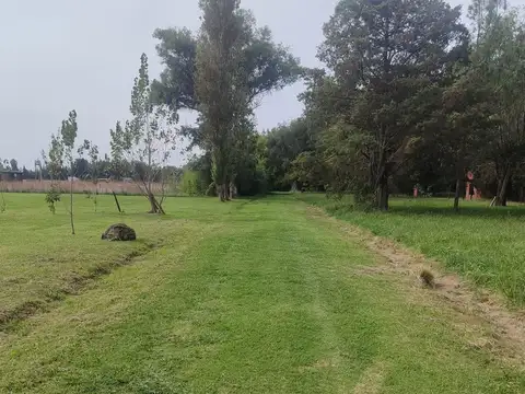 LOTE VENTA SAN MIGUEL DEL MONTE TERRENO 1.200 M2