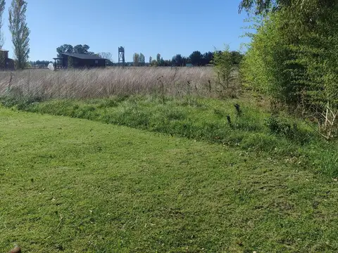 Terreno en Venta de 1200,0 m2