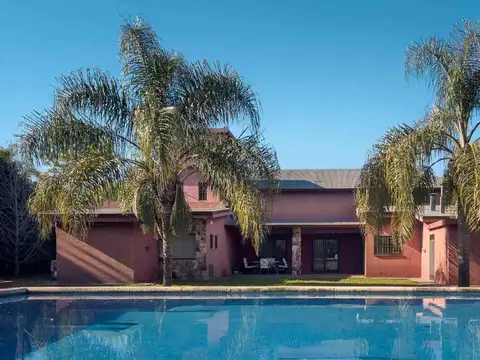 Casa en Venta en Villa Allende, Colón
