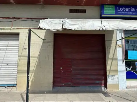 Local a la venta en Don Torcuato