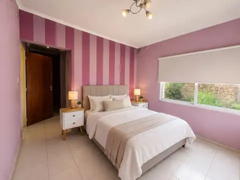 Depto Tipo Casa 4 ambientes con 1 baño