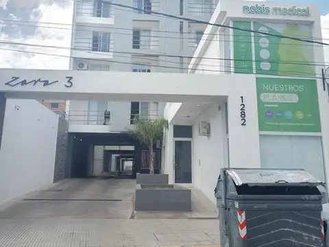 VENTA Departamento 2 dormitorios. Zara III