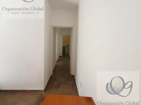 Departamento 4 ambientes con 4 baños