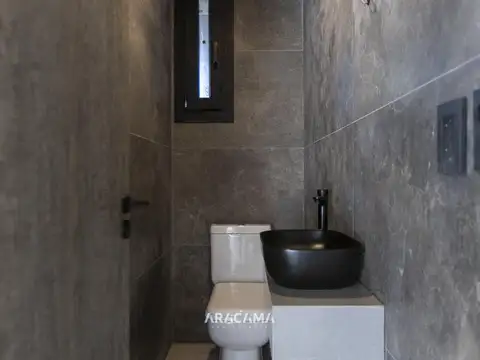 Depto Tipo Casa en Venta al Norte