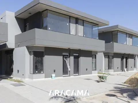 Departamento 3 ambientes en Venta - Canning