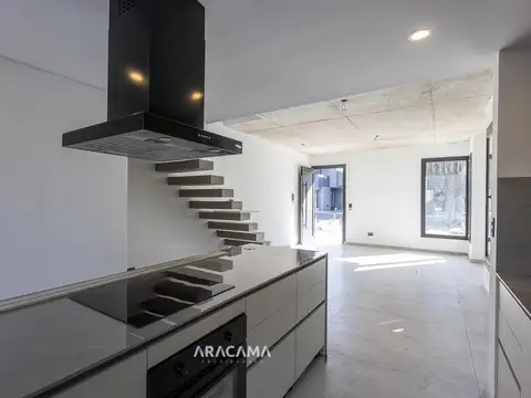 Depto Tipo Casa en Venta en Canning, USD 200.000