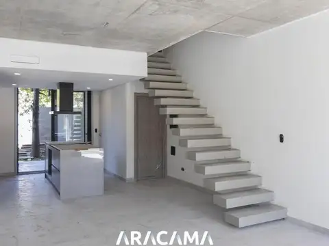 Depto Tipo Casa en Venta A Estrenar