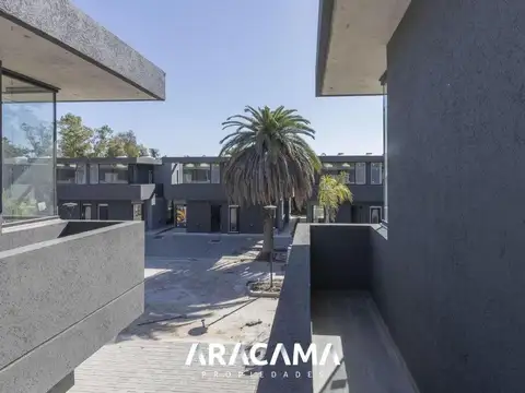 Depto Tipo Casa en Venta al Norte