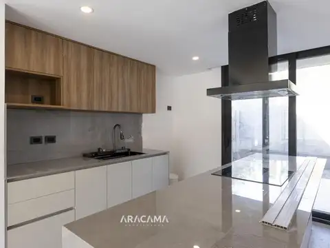Depto Tipo Casa en Venta de 3 ambientes