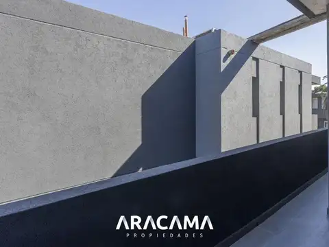 Depto Tipo Casa en Venta A Estrenar