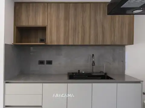 Depto Tipo Casa en Venta de 2 dormitorios