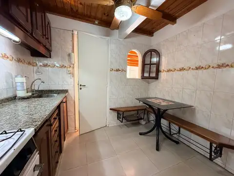 Venta Departamento 3 ambientes Belgrano APTO PROF