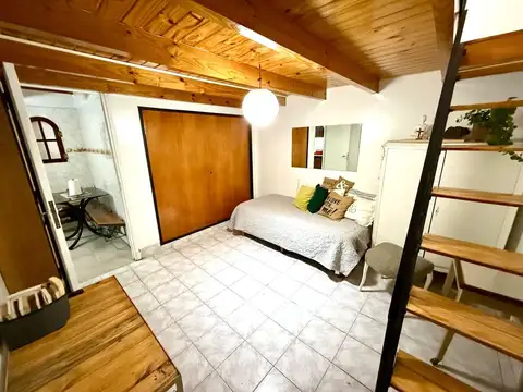 Venta Departamento 3 ambientes Belgrano APTO PROF