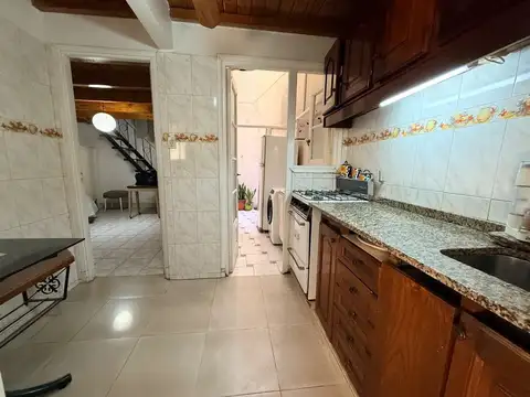 Oficina Monoambiente con 2 baños