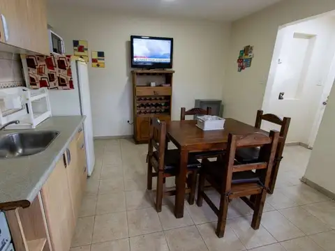 ALQUILER DPTO 1 DORM. AMOB/ ZONA 640 VIVIENDAS