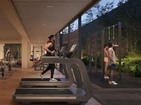 Departamento en Venta en San Fernando, USD 432.104