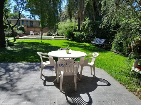 Casa en Venta en Funes, Rosario