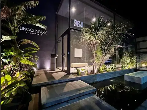 Departamento en Venta al Norte