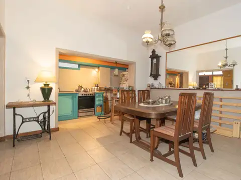 VENTA PH 5 AMB  VILLA MARTELLI