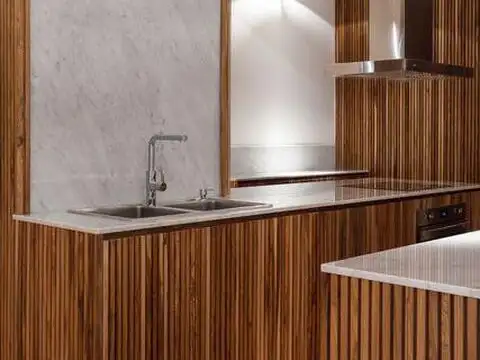 Departamento en Venta de 7 ambientes